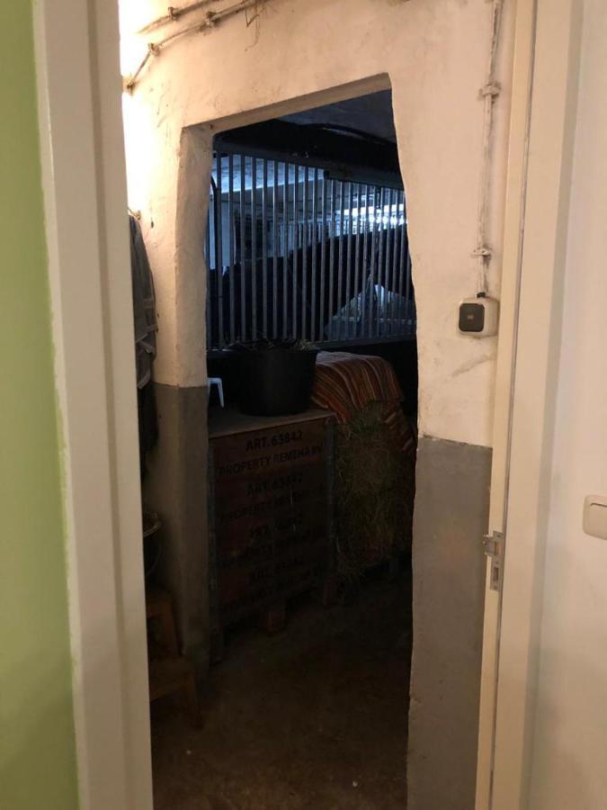 Boerderij De Enkhoeve Laag-Soeren Eksteriør billede